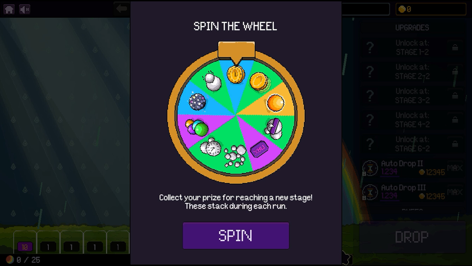 PlinkIdle Screenshot 1