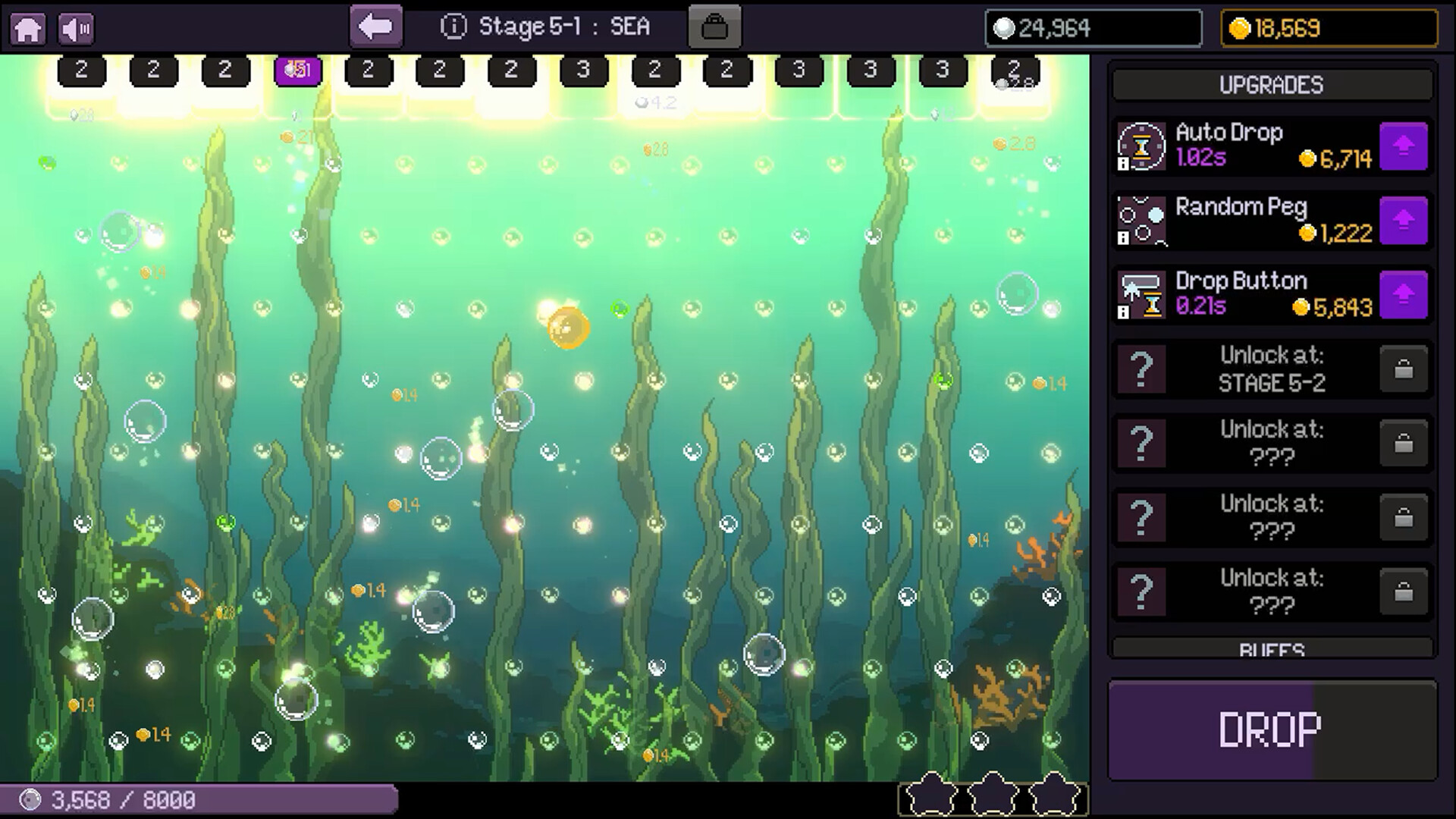 PlinkIdle Screenshot 0