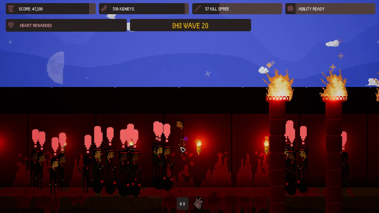 The Pillage Screenshot 3