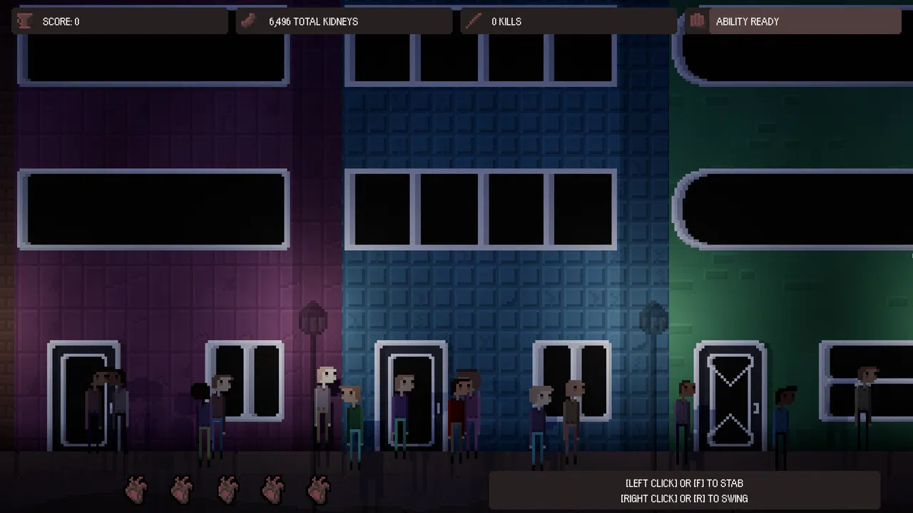 The Pillage Screenshot 7