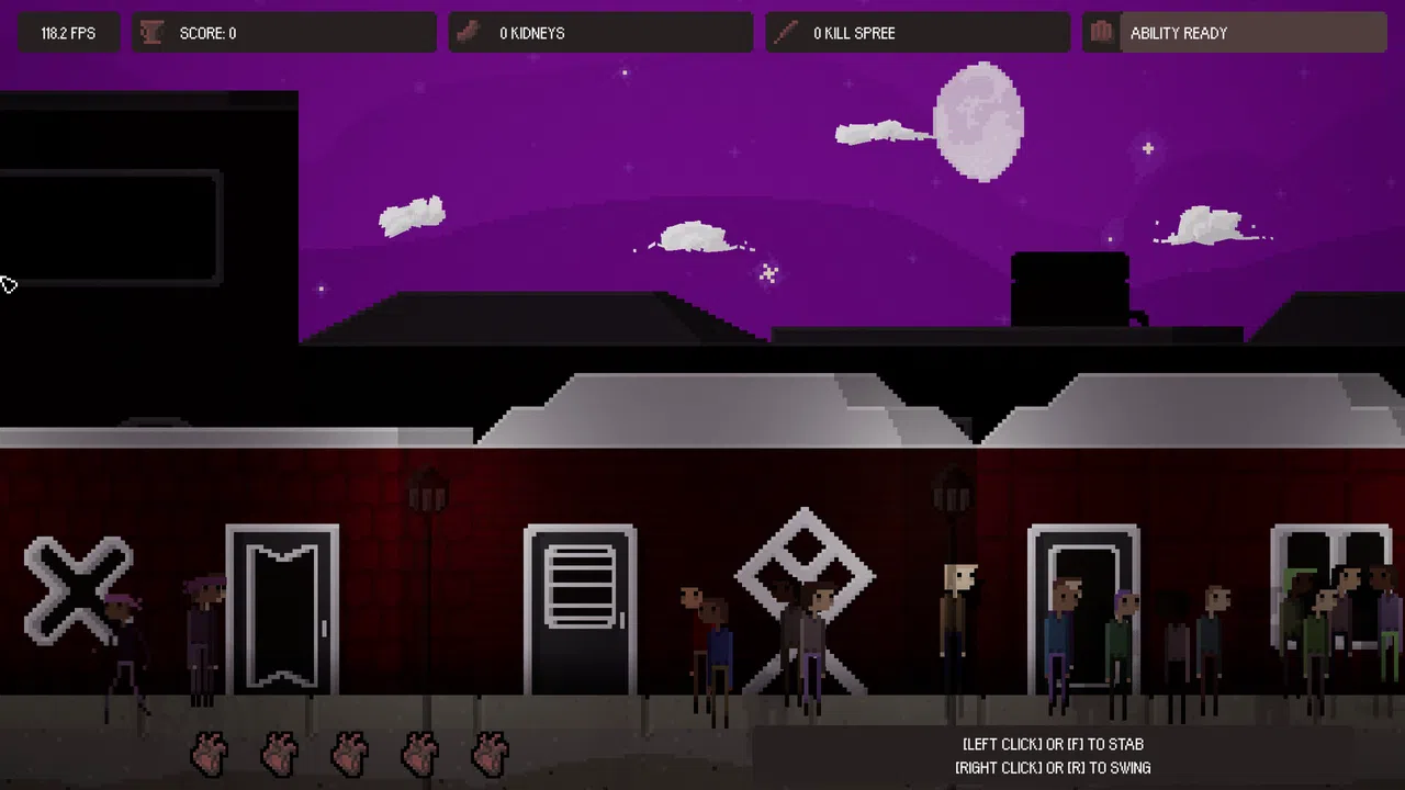 The Pillage Screenshot 6