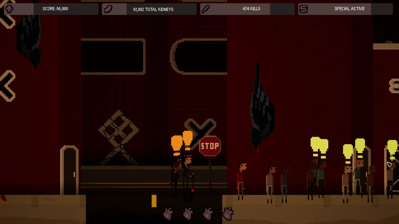The Pillage Screenshot 11