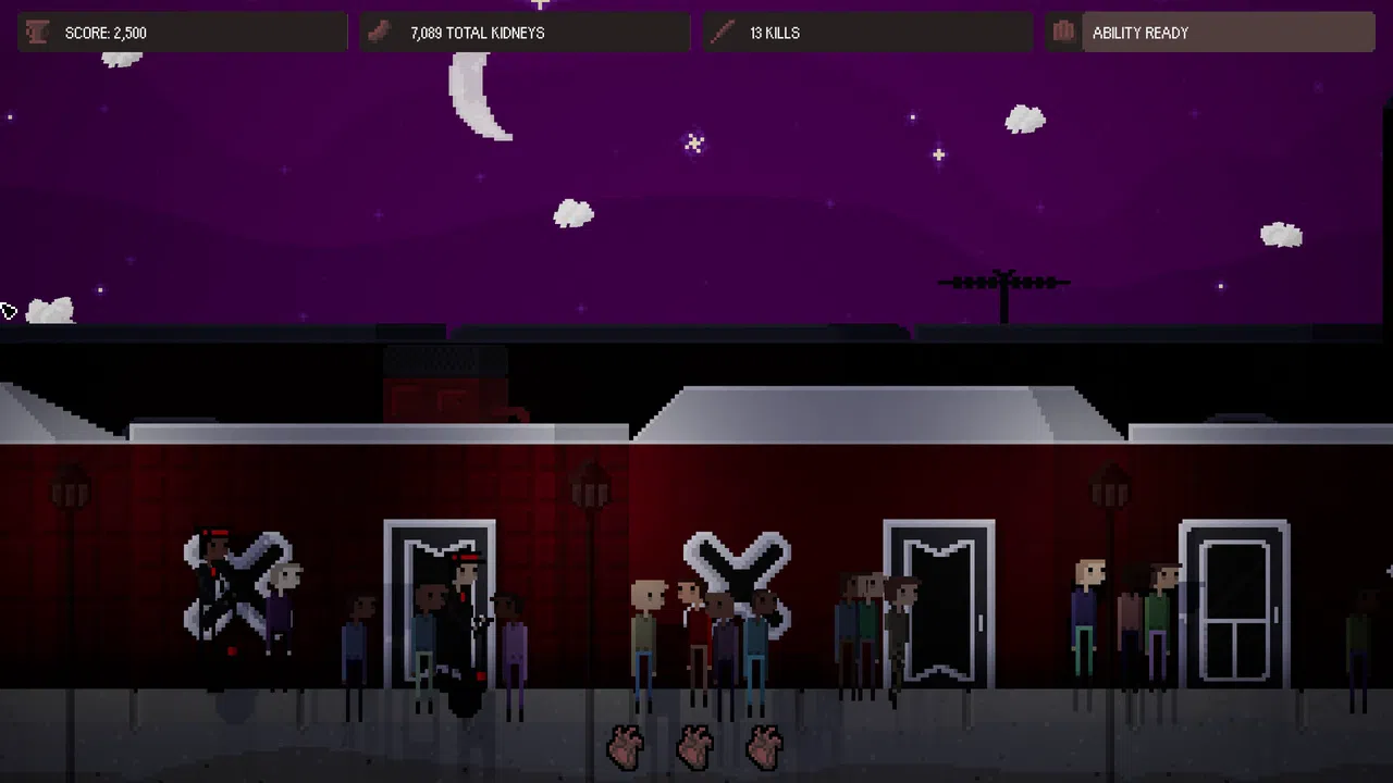 The Pillage Screenshot 10