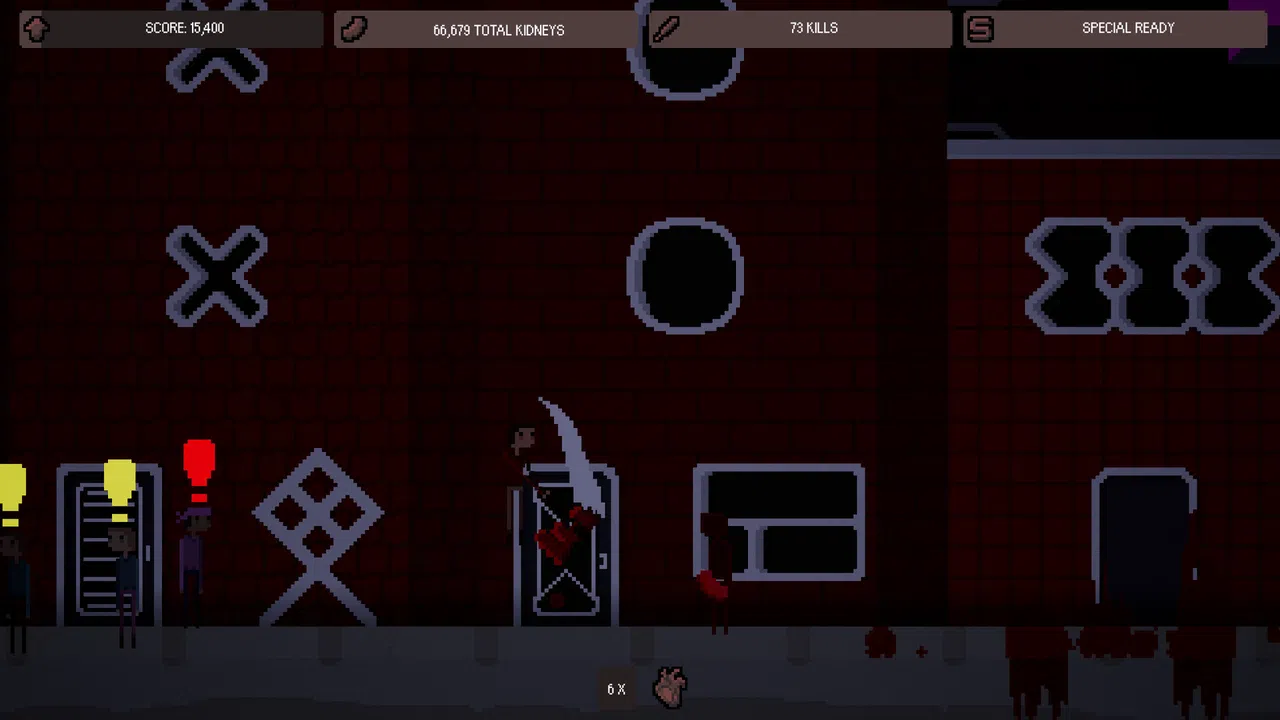 The Pillage Screenshot 13