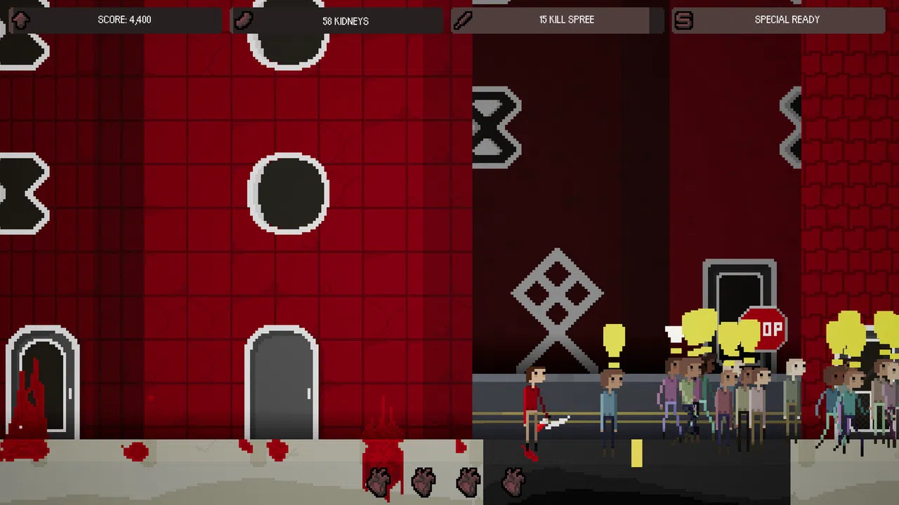 The Pillage Screenshot 15