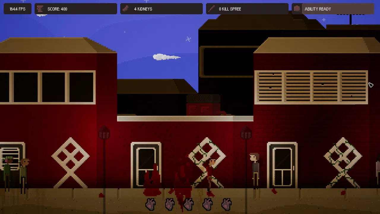 The Pillage Screenshot 16
