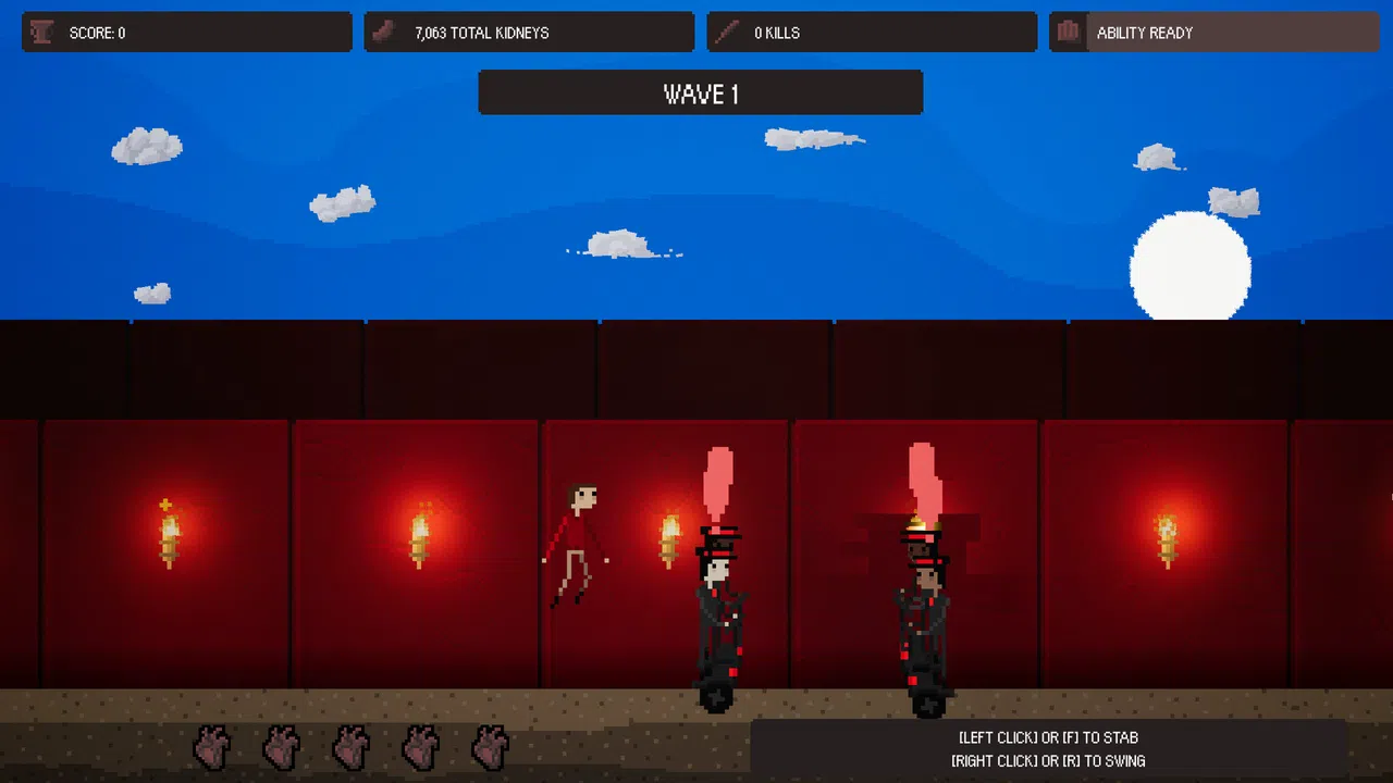 The Pillage Screenshot 5