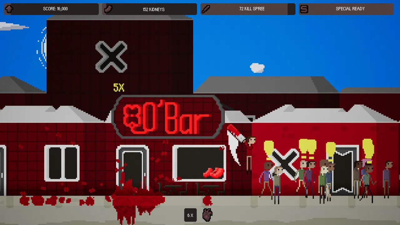 The Pillage Screenshot 14