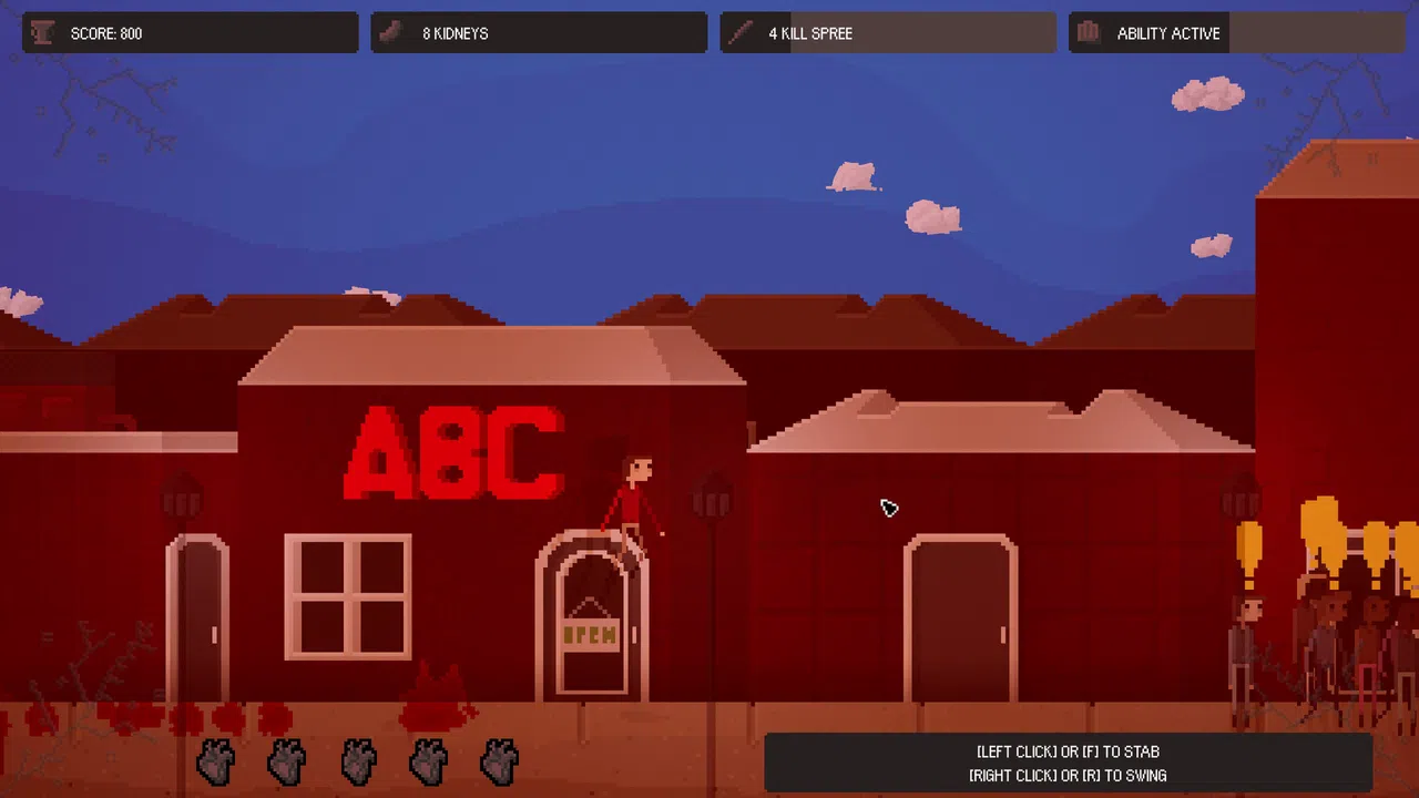 The Pillage Screenshot 9