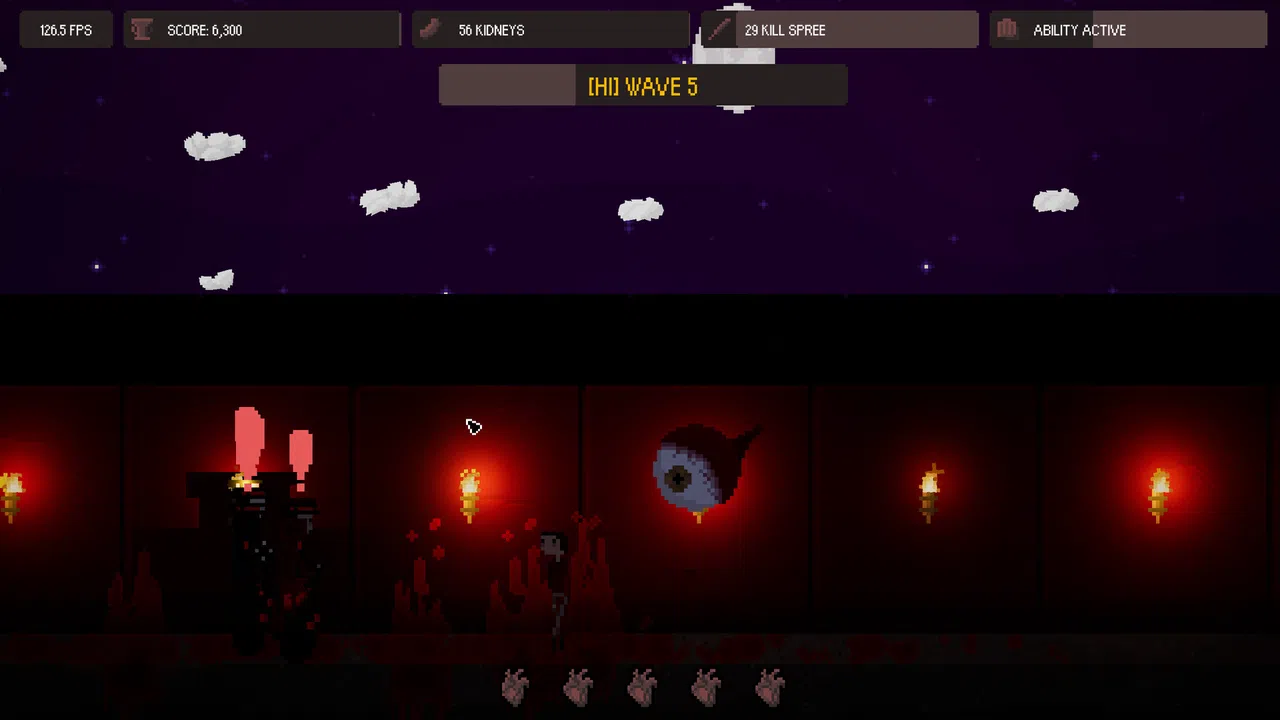 The Pillage Screenshot 0
