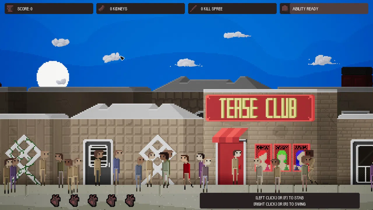The Pillage Screenshot 8