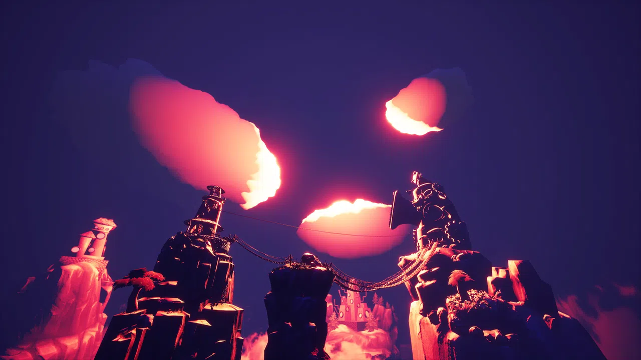 La Camila: A VR Story Screenshot 4
