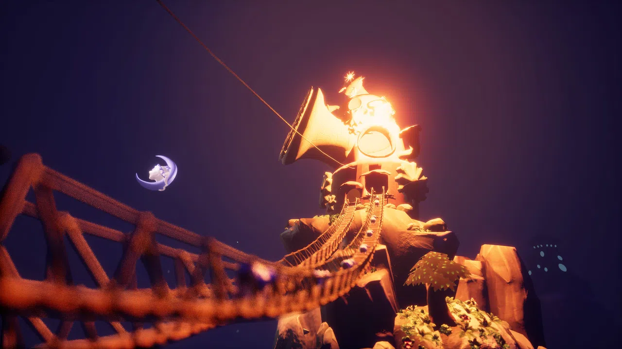 La Camila: A VR Story Screenshot 1