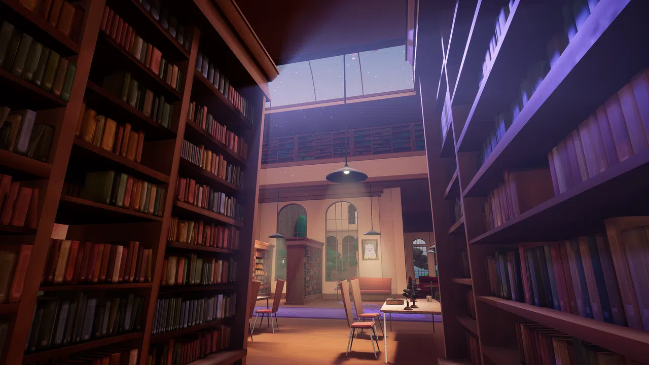 Marius Screenshot 0