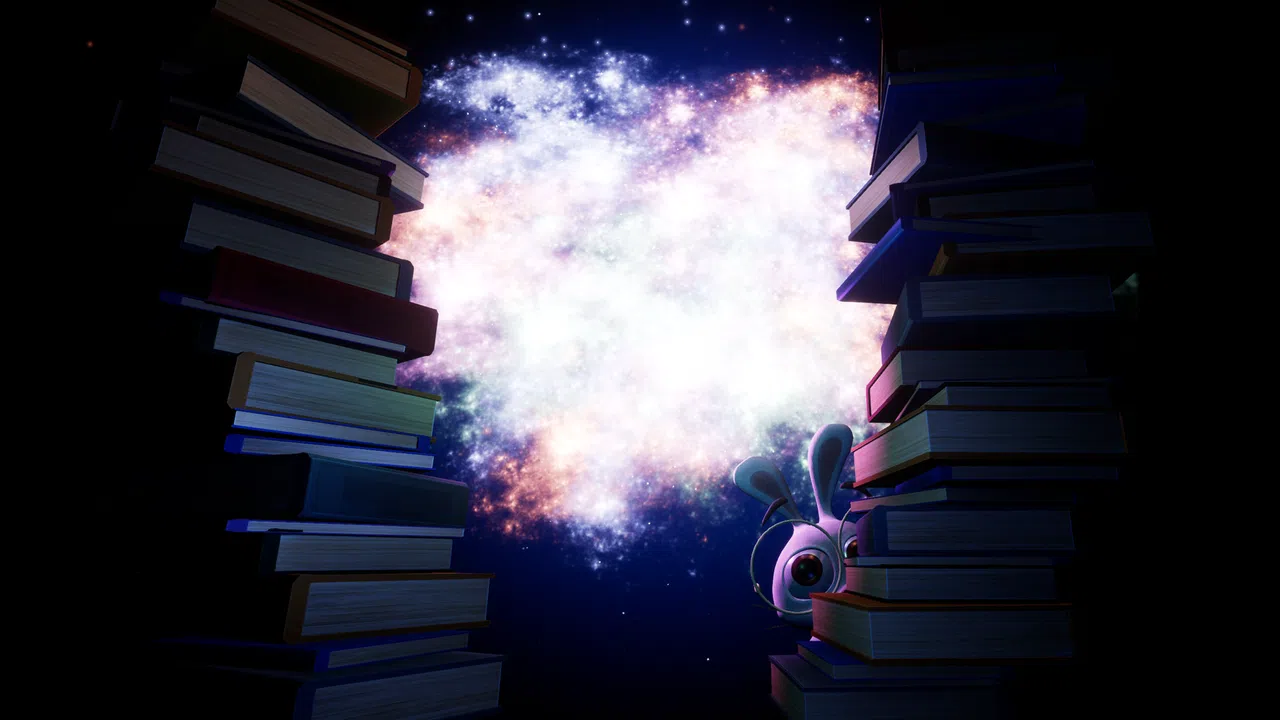 Marius Screenshot 2