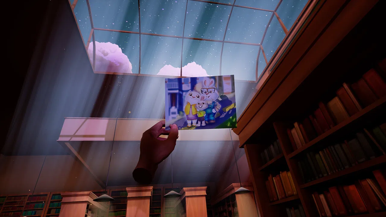 Marius Screenshot 3