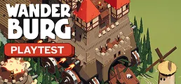 Wanderburg Playtest