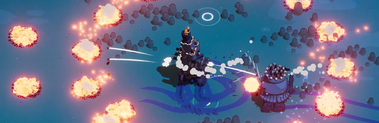 Wanderburg Playtest Screenshot 0
