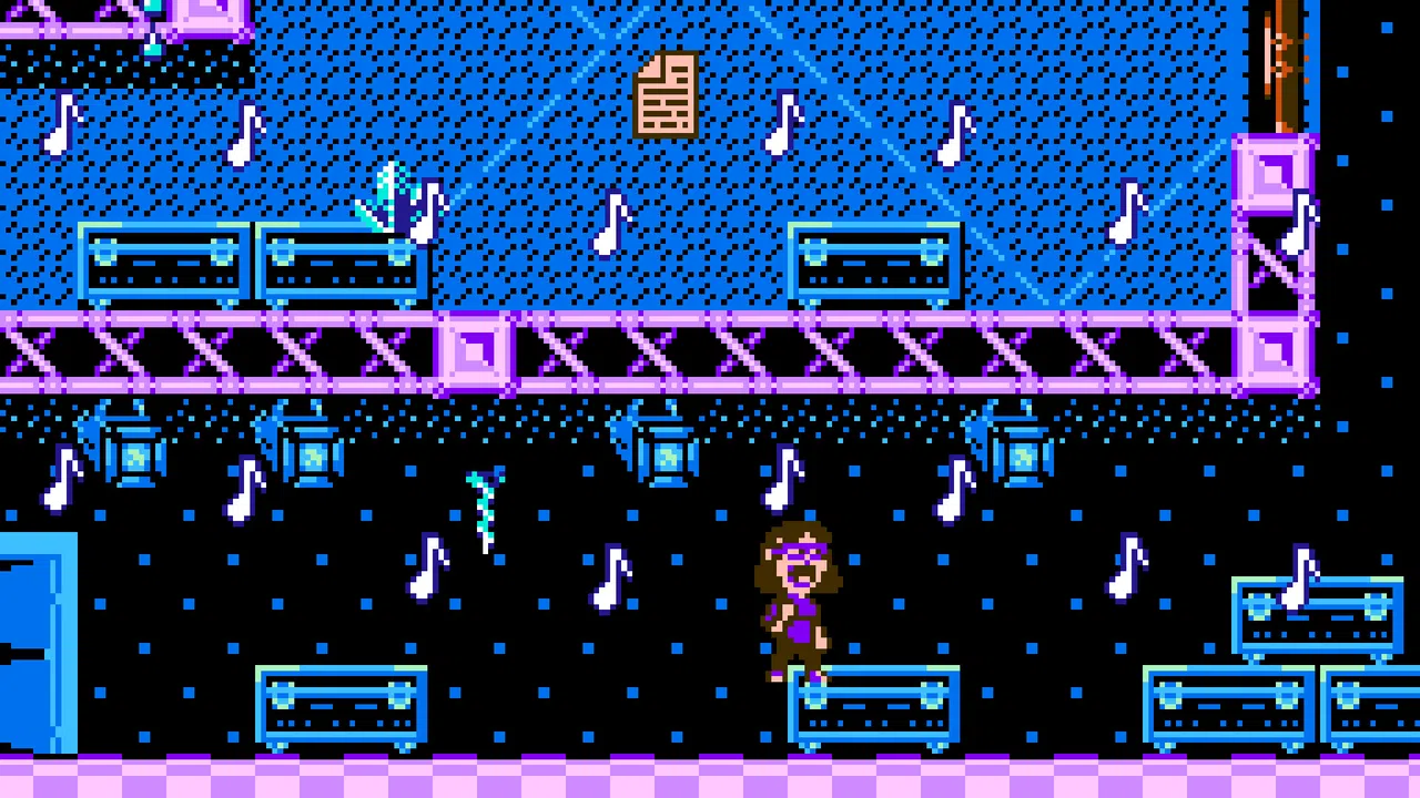 Echoes of the Unread Screenshot 6