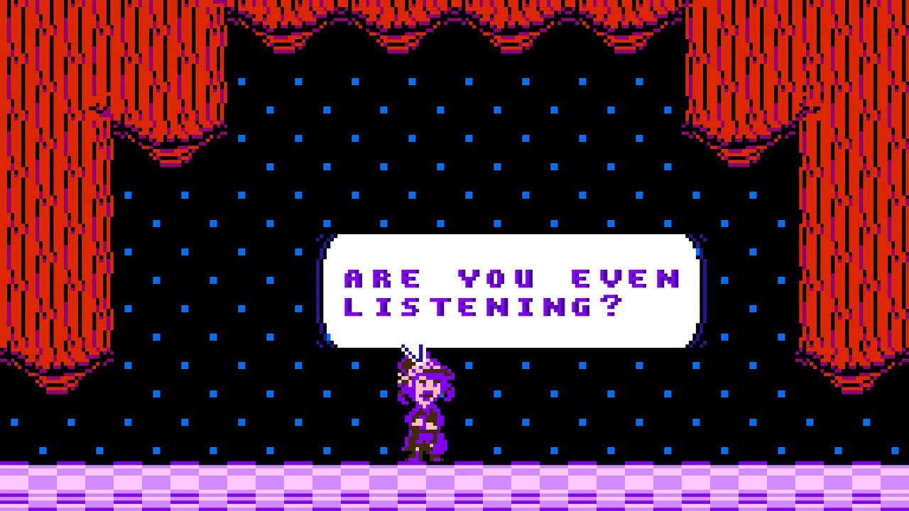 Echoes of the Unread Screenshot 7
