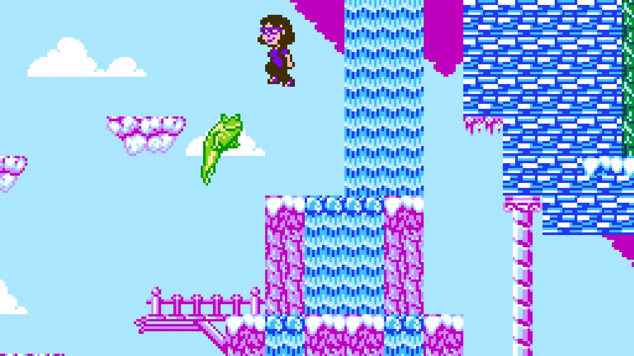 Echoes of the Unread Screenshot 1