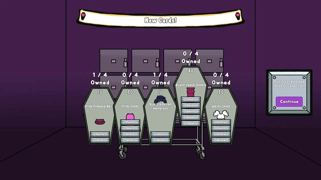 Prettiest Morgue Screenshot 8