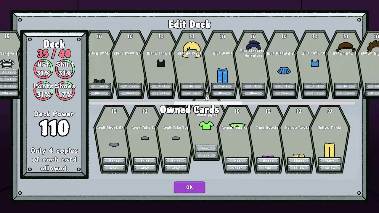 Prettiest Morgue Screenshot 5