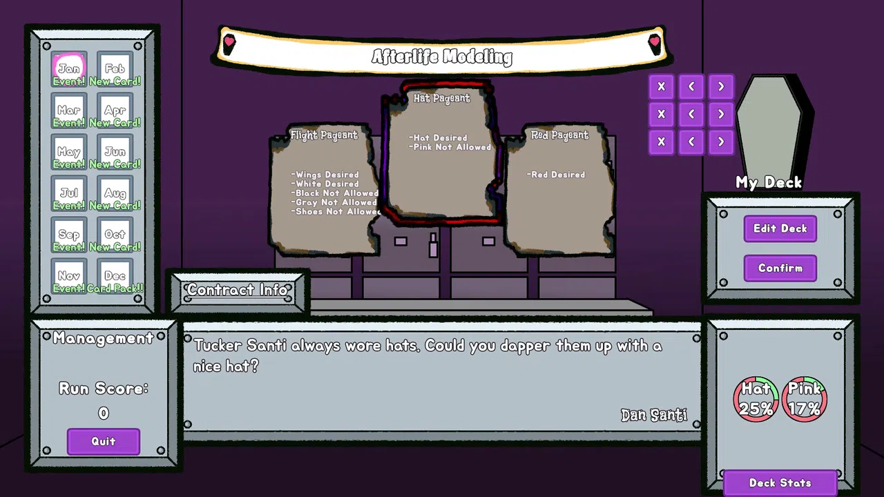 Prettiest Morgue Screenshot 2