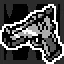 Rude icon