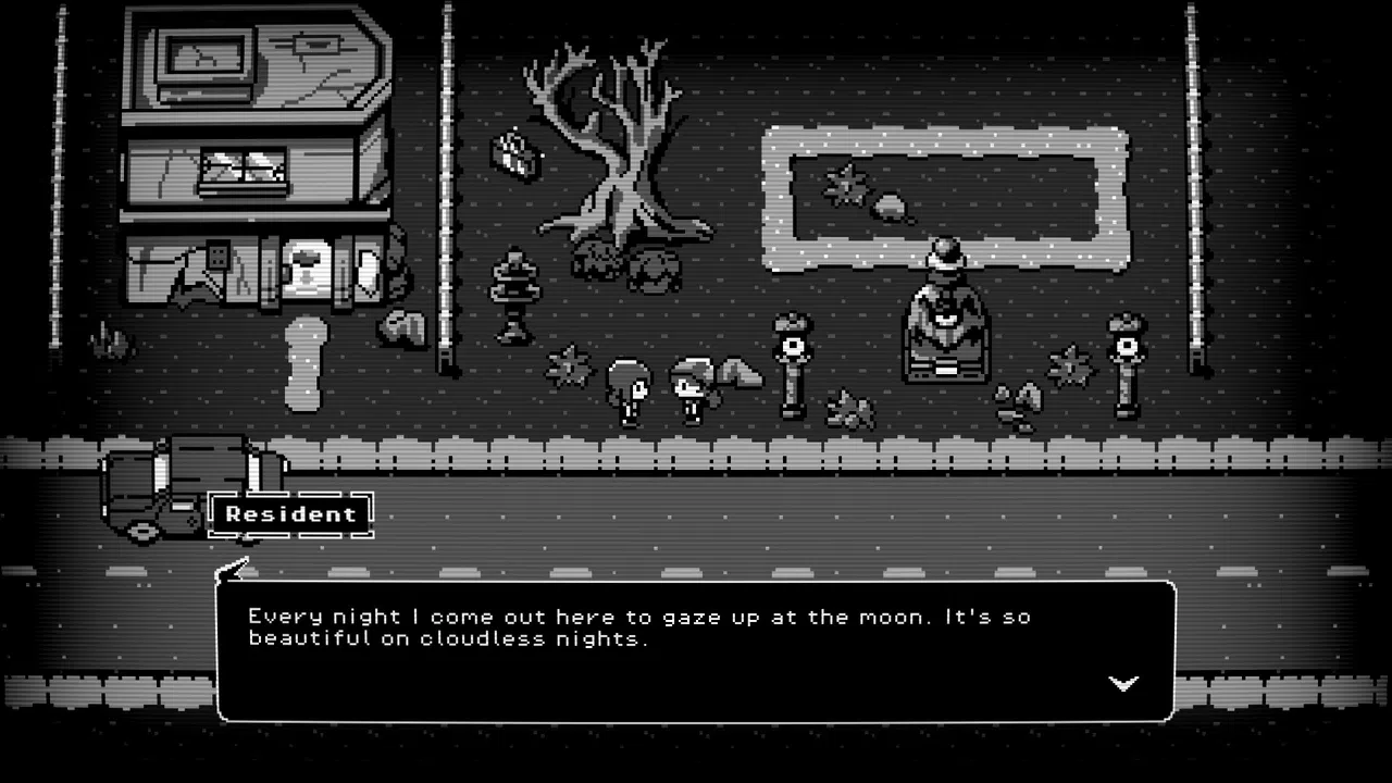 Lost Totem Trajipon! Screenshot 0