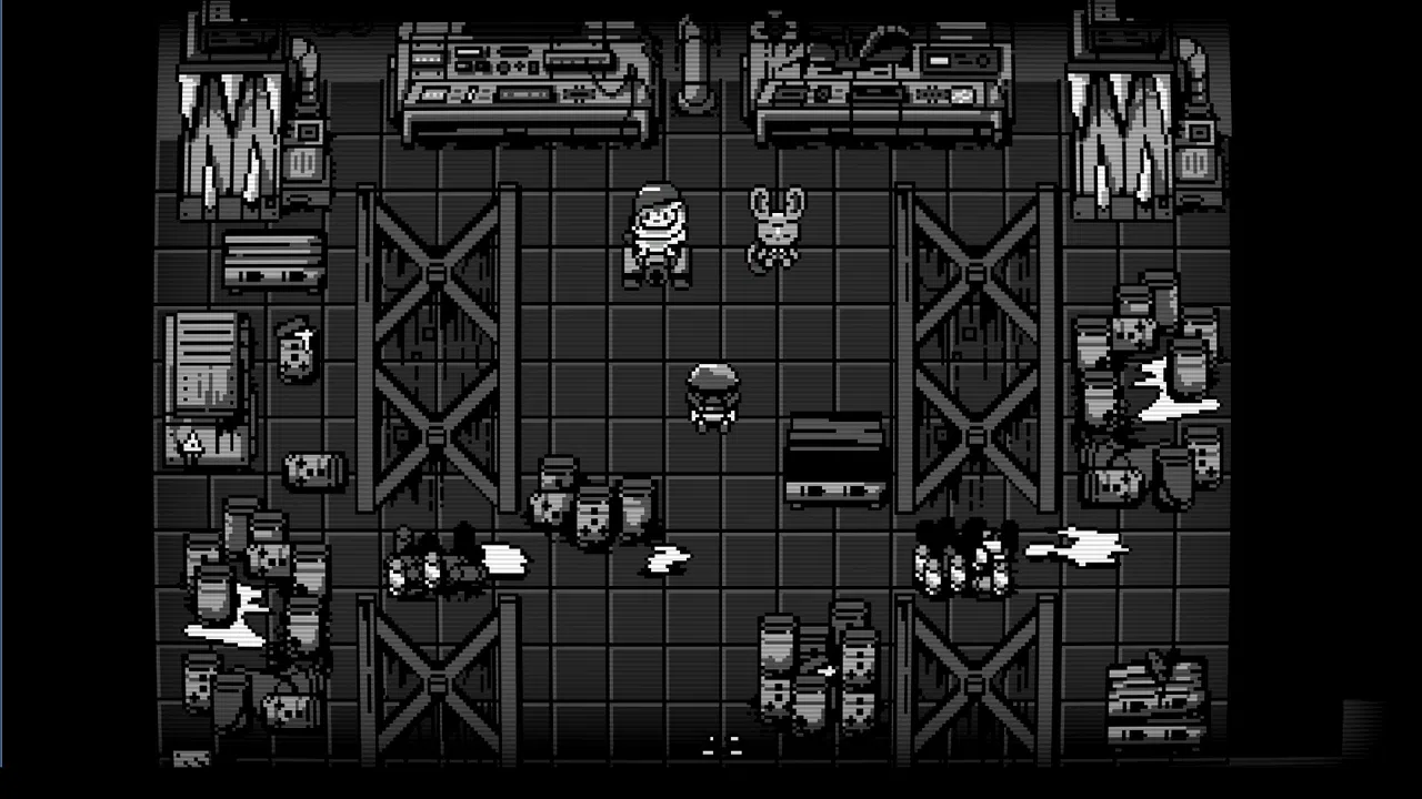Lost Totem Trajipon! Screenshot 9