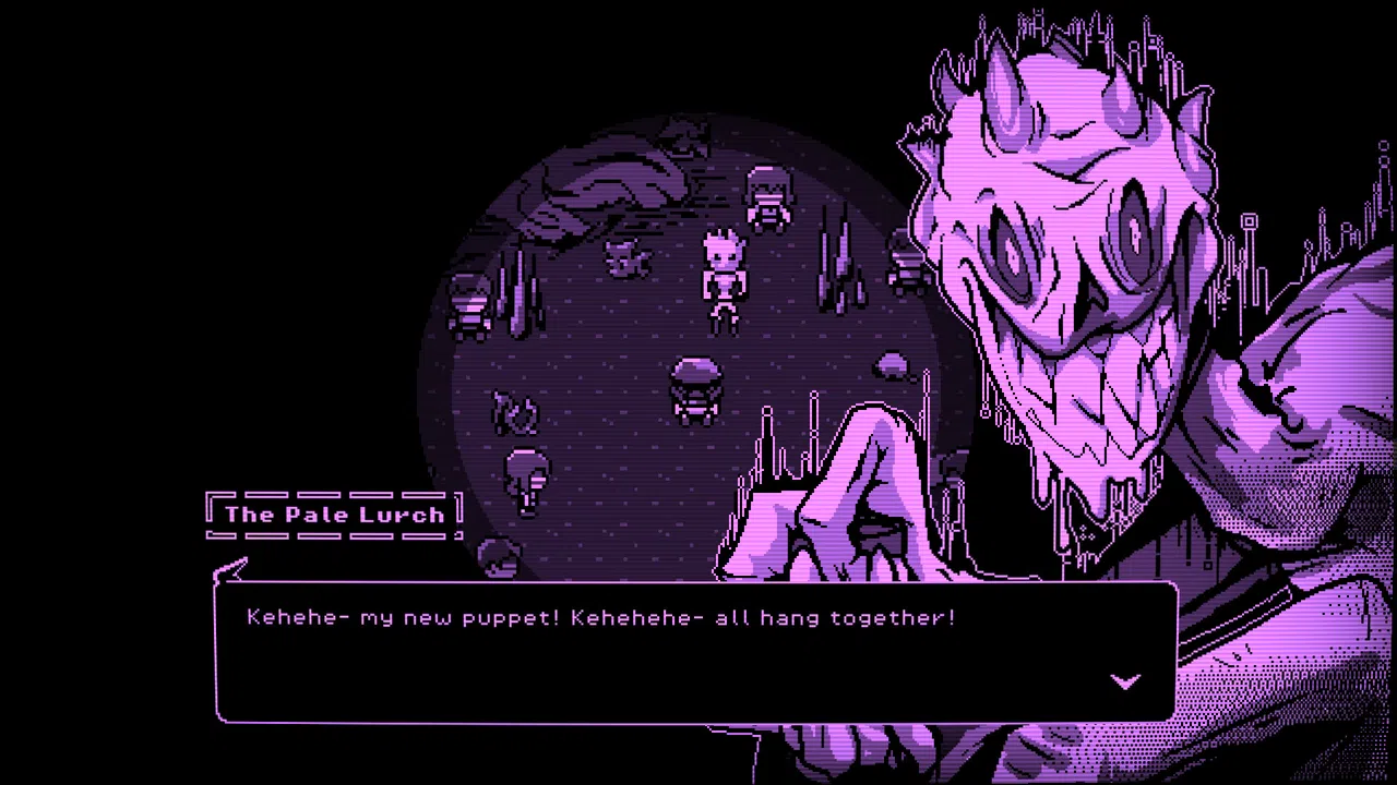 Lost Totem Trajipon! Screenshot 8