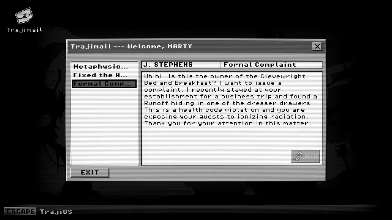 Lost Totem Trajipon! Screenshot 5