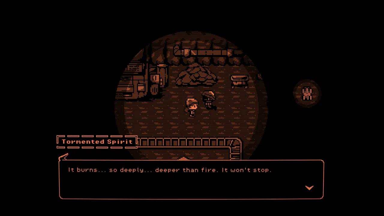 Lost Totem Trajipon! Screenshot 3