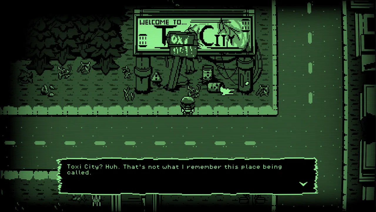 Lost Totem Trajipon! Screenshot 10