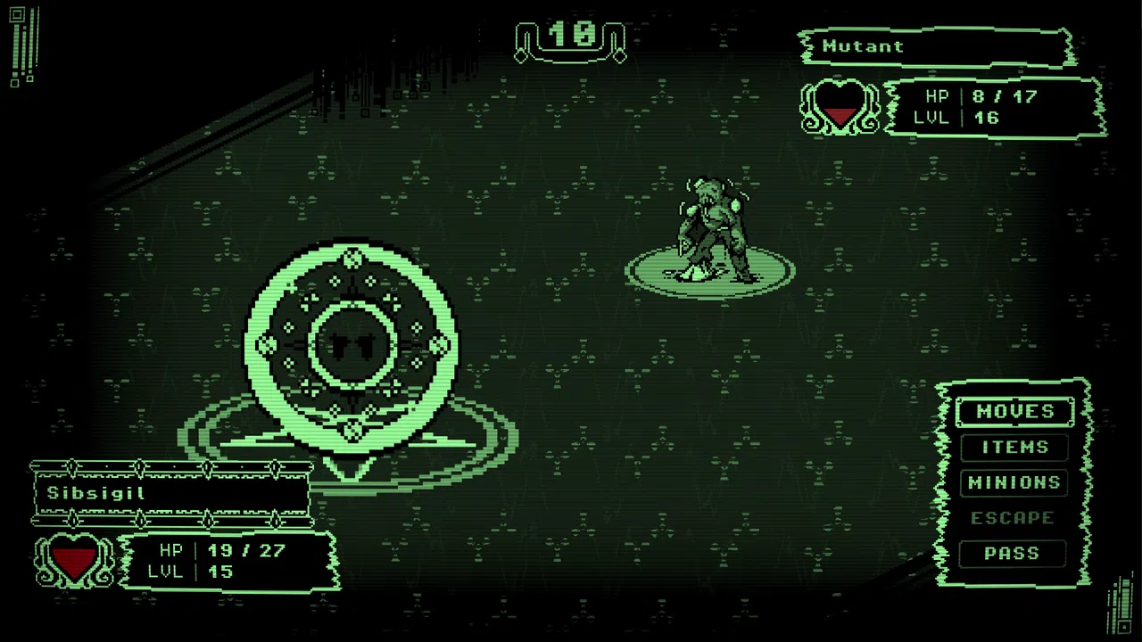 Lost Totem Trajipon! Screenshot 6