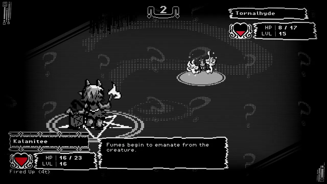 Lost Totem Trajipon! Screenshot 2