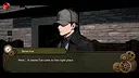 Boundary Compass Detective Stories Case 01: The Last Leaf Screenshot 0