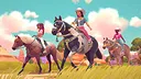 Barbie™ Horse Ride & Rescue Screenshot 2