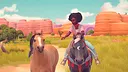 Barbie™ Horse Ride & Rescue Screenshot 1