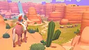 Barbie™ Horse Ride & Rescue Screenshot 0