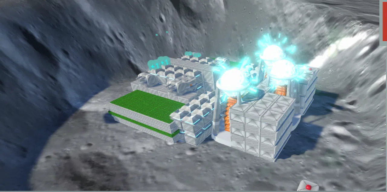 BroBlast Screenshot 4