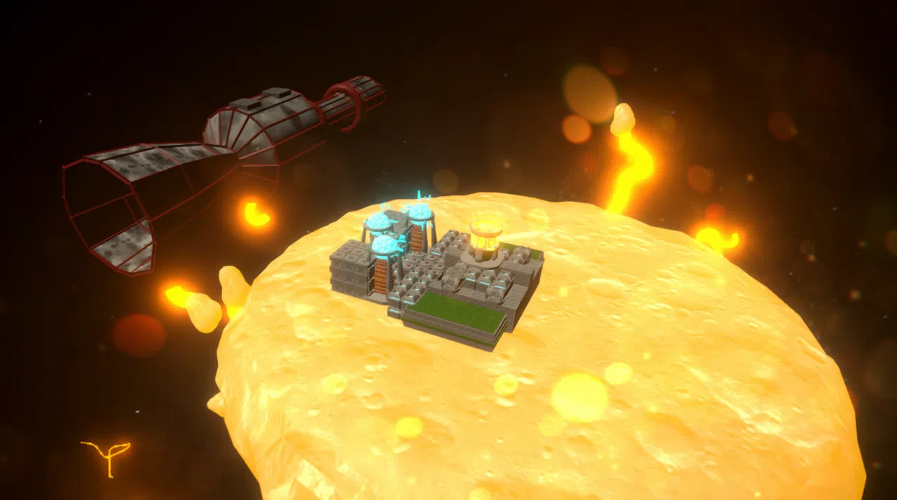 BroBlast Screenshot 3