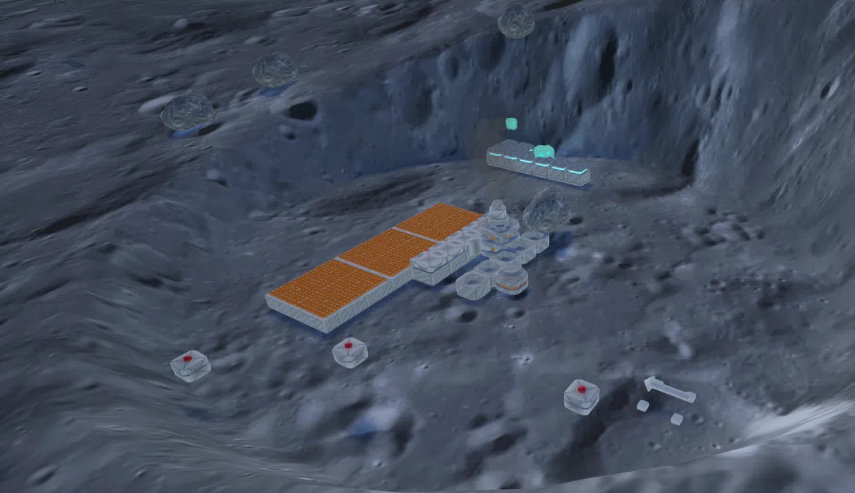 BroBlast Screenshot 5
