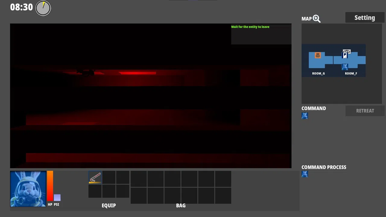 We Are So F*cked: The Last Critter Crew Demo Screenshot 0