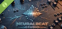 NeuralBeat Studio Demo