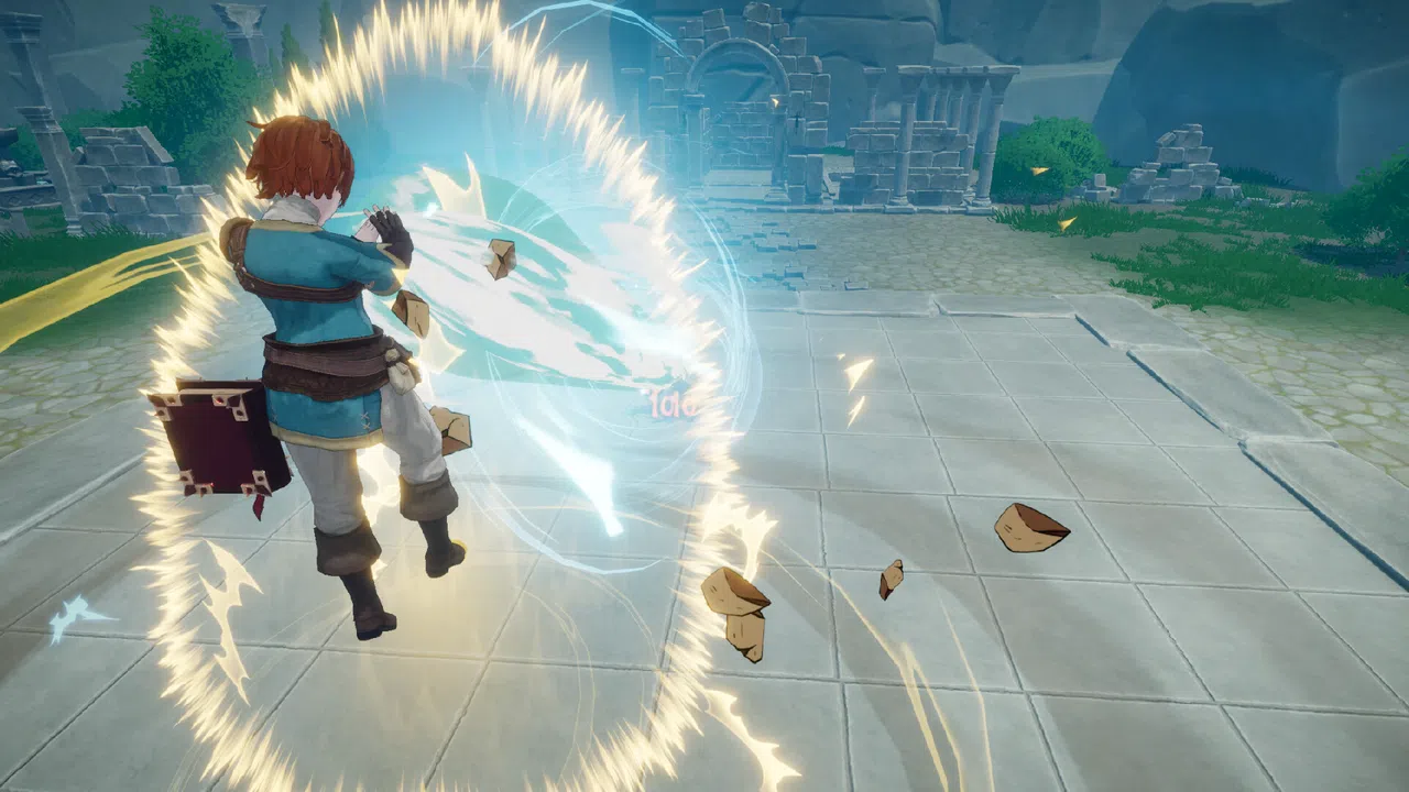 Super Shout Showdown Demo Screenshot 1