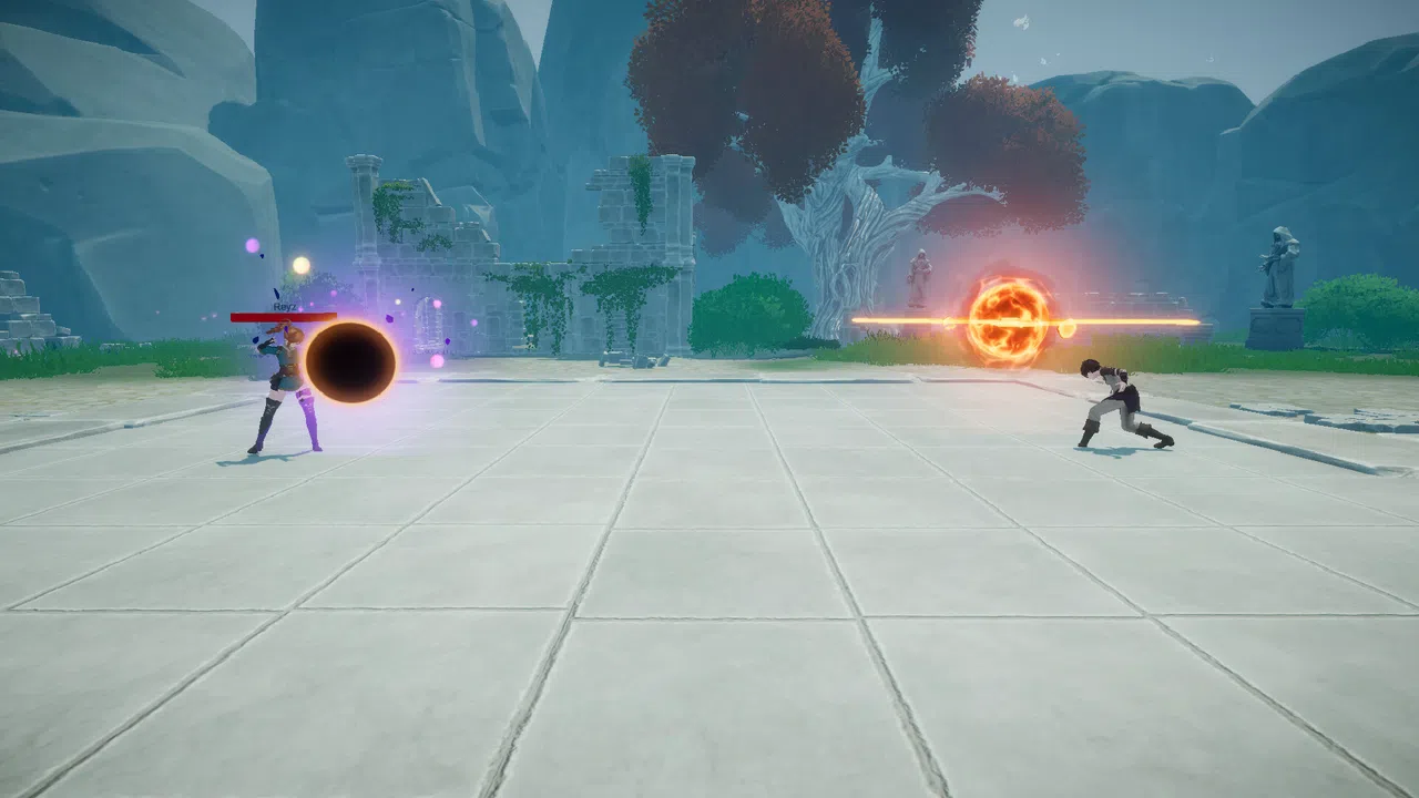 Super Shout Showdown Demo Screenshot 4