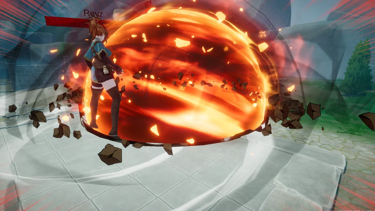 Super Shout Showdown Demo Screenshot 7