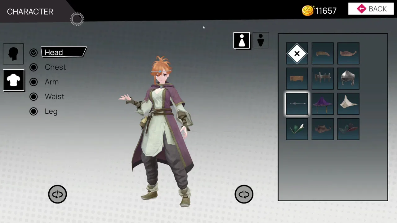 Super Shout Showdown Demo Screenshot 2